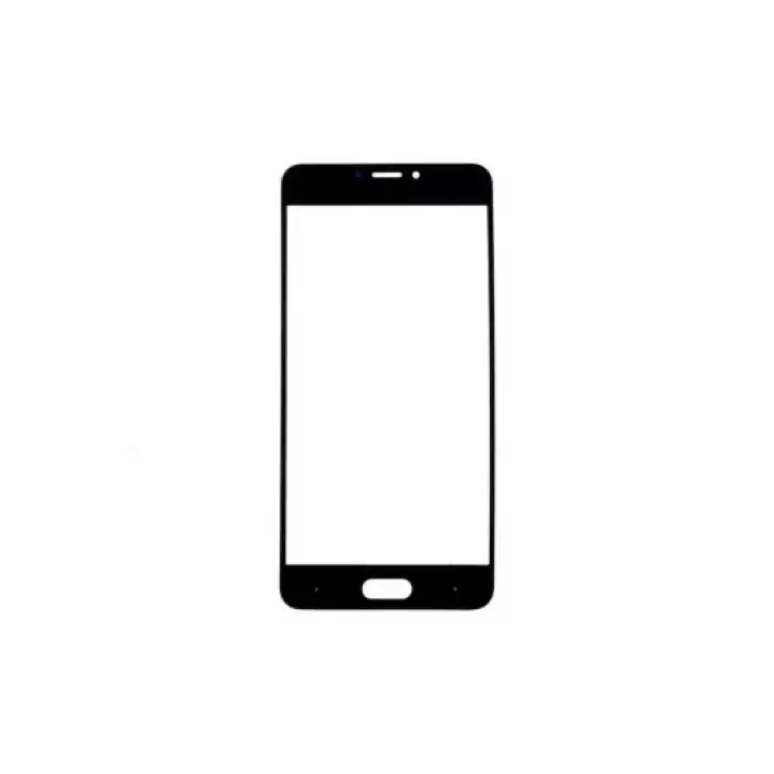 Casper Uyumlu Via A1 Lens Ocalı Siyah