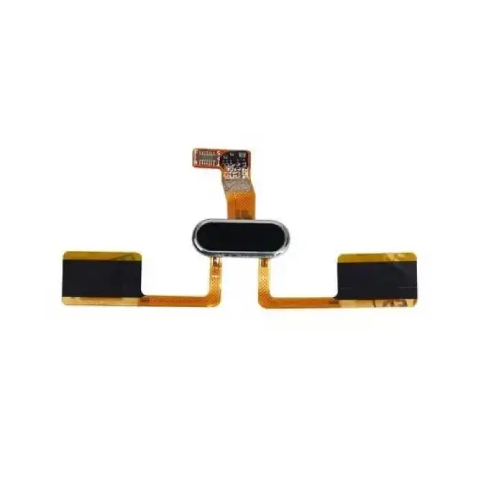 Casper Uyumlu Via A1 Plus Home Tuş Bordu Filmi Flex Siyah