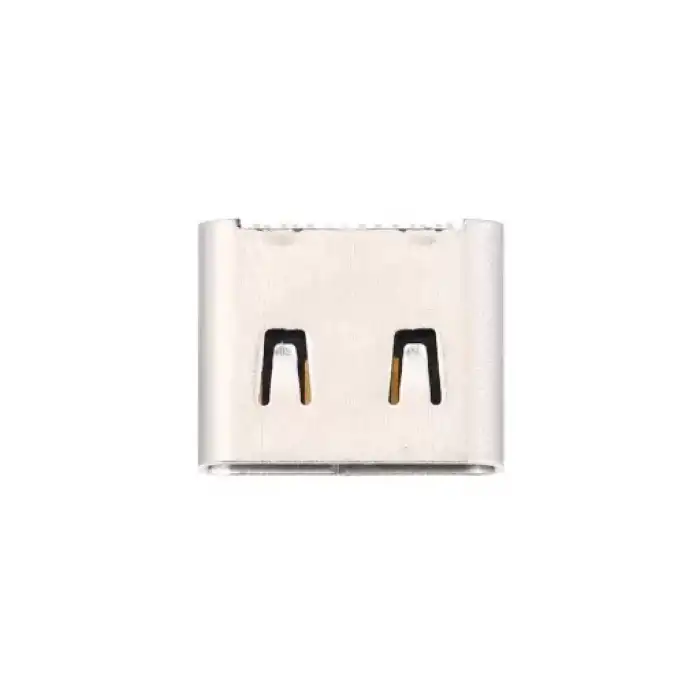 Casper Uyumlu Via A1 Şarj Soketi