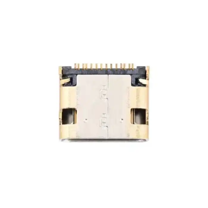 Casper Uyumlu Via A1 Şarj Soketi