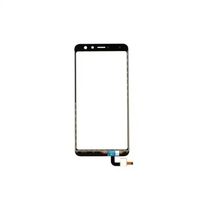 Casper Uyumlu Via A2 Lens Siyah