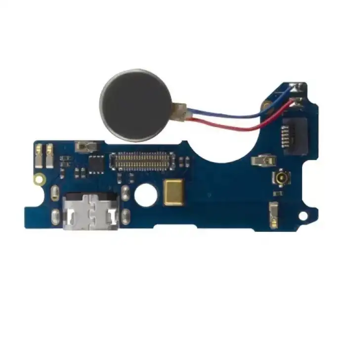 Casper Uyumlu Via A2 Şarj Soketli Mikrofon Bordu