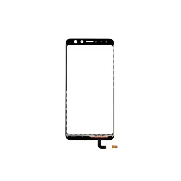 Casper Uyumlu Via A2 Touch Beyaz Çıtasız