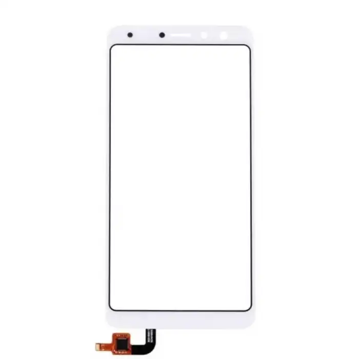 Casper Uyumlu Via A2 Touch Ocalı Beyaz Çıtasız