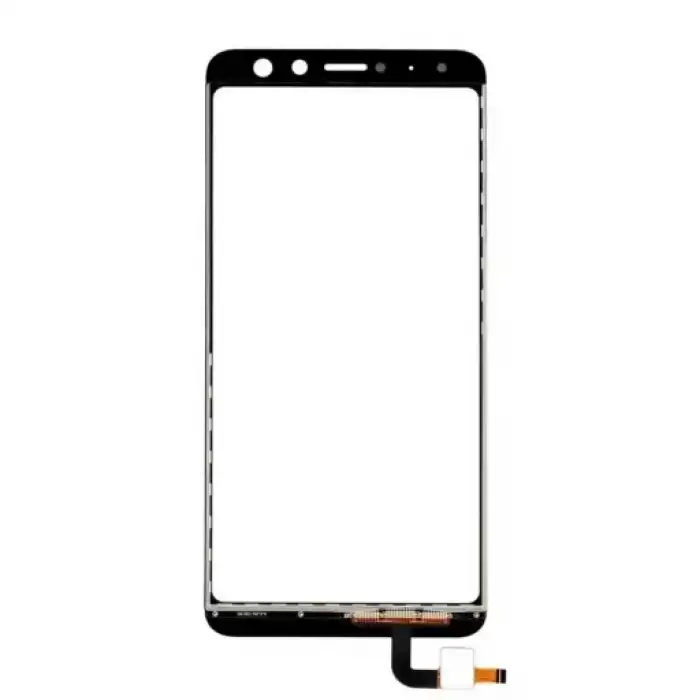 Casper Uyumlu Via A2 Touch Ocalı Beyaz Çıtasız