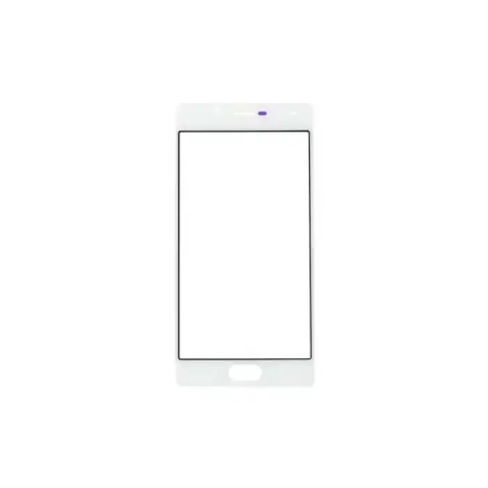 Casper Uyumlu Via E1 Lens Beyaz