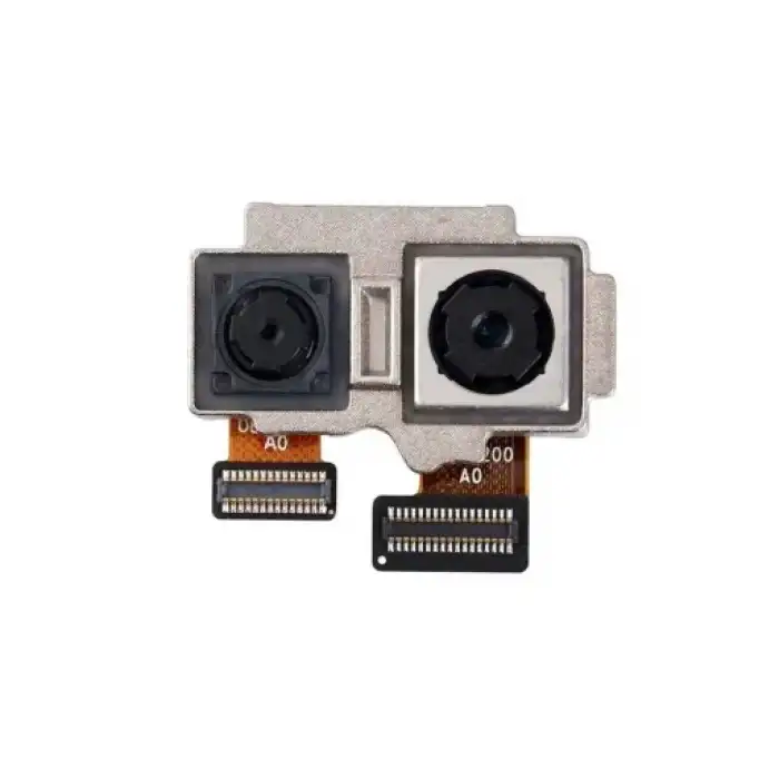 Casper Uyumlu Via F1 Arka Kamera