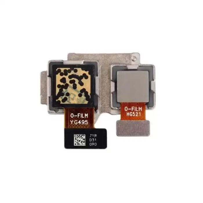 Casper Uyumlu Via F1 Arka Kamera