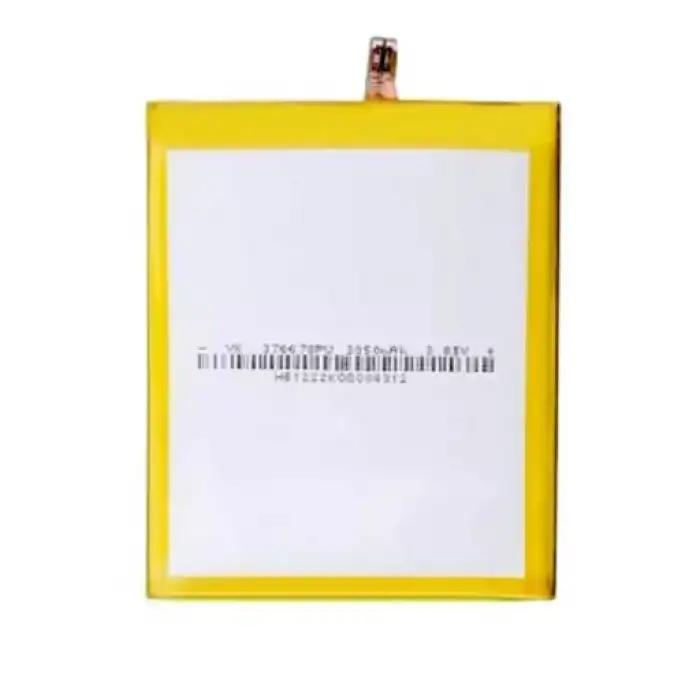 Casper Uyumlu Via F1 Batarya Pil