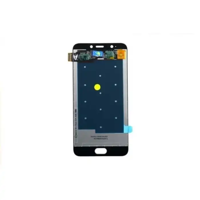 Casper Uyumlu Via F1 Lcd Ekran Dokunmatik Beyaz Çıtasız