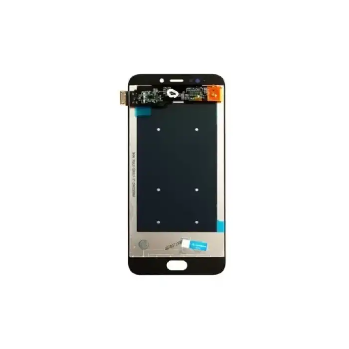 Casper Uyumlu Via F1 Lcd Ekran Dokunmatik Gold Çıtasız