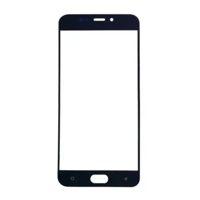 Casper Uyumlu Via F1 Lens Siyah