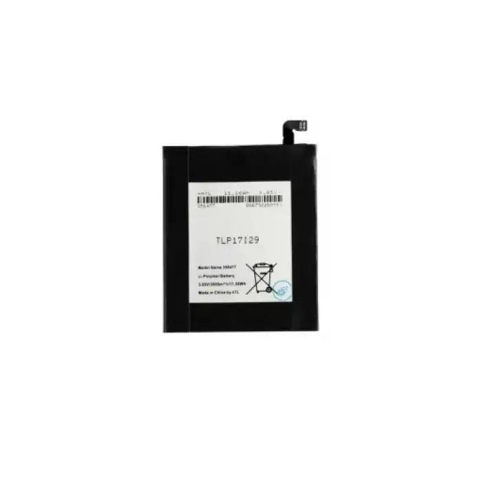 Casper Uyumlu Via G1 Batarya Pil