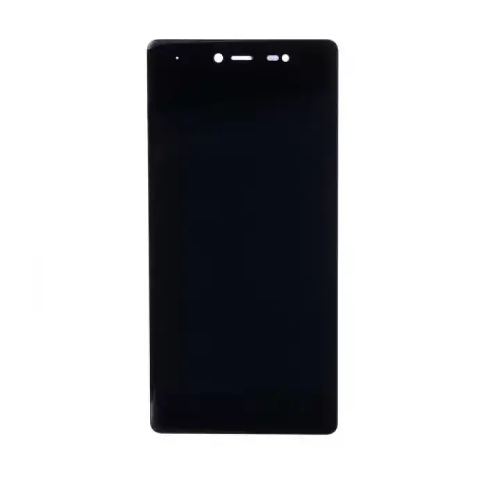 Casper Uyumlu Via M1 Lcd Ekran Dokunmatik Siyah Çıtasız