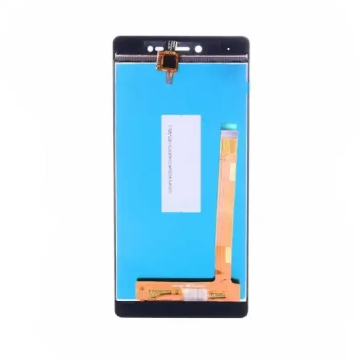 Casper Uyumlu Via M1 Lcd Ekran Dokunmatik Siyah Çıtasız