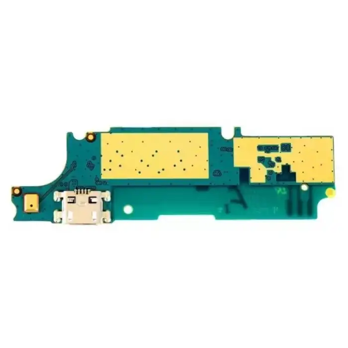 Casper Uyumlu Via M1 Şarj Soketli Mikrofon Bordu