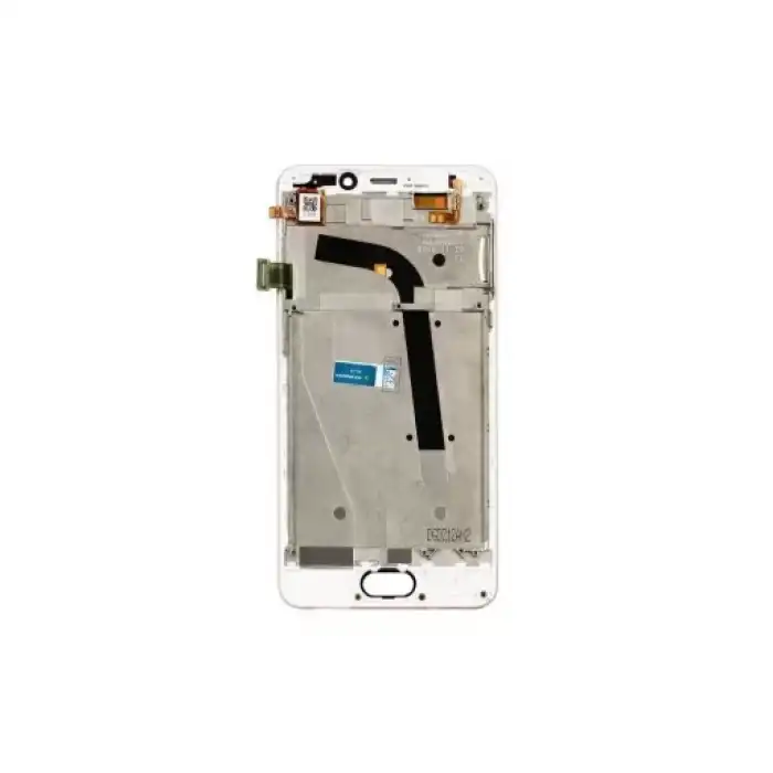 Casper Uyumlu Via M2 Lcd Ekran Dokunmatik Gold Çıtalı