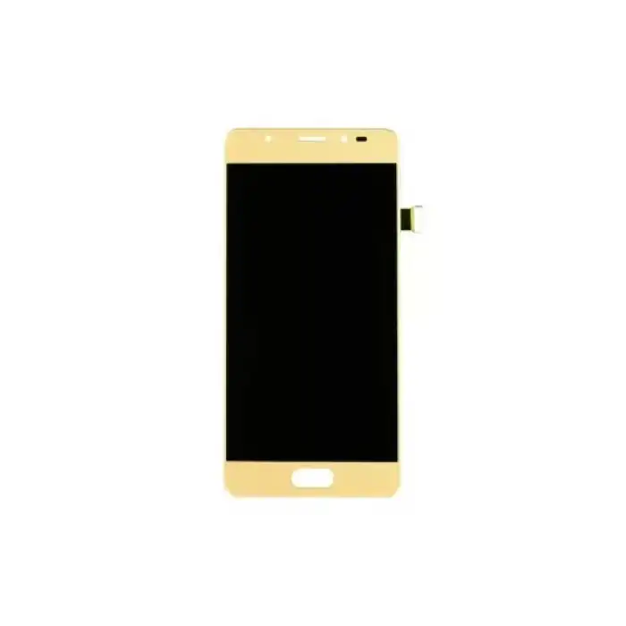 Casper Uyumlu Via M2 Lcd Ekran Dokunmatik Gold Çıtasız