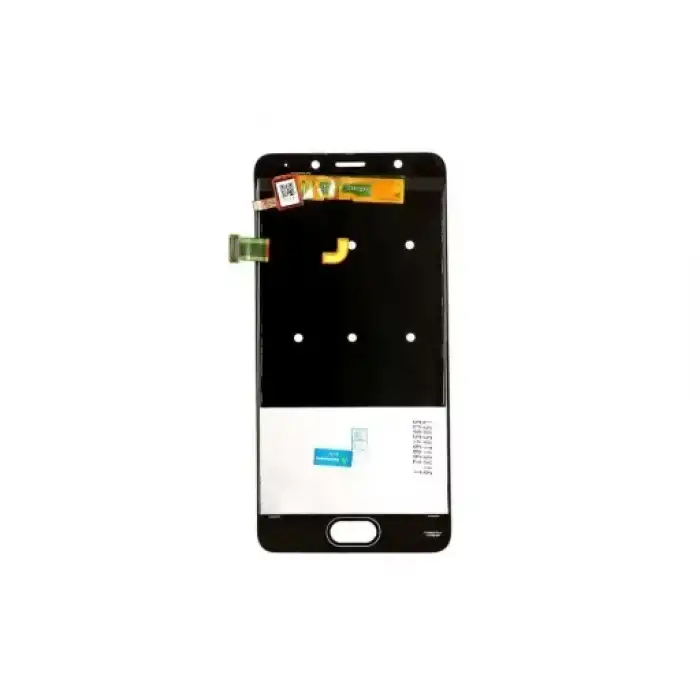 Casper Uyumlu Via M2 Lcd Ekran Dokunmatik Gold Çıtasız