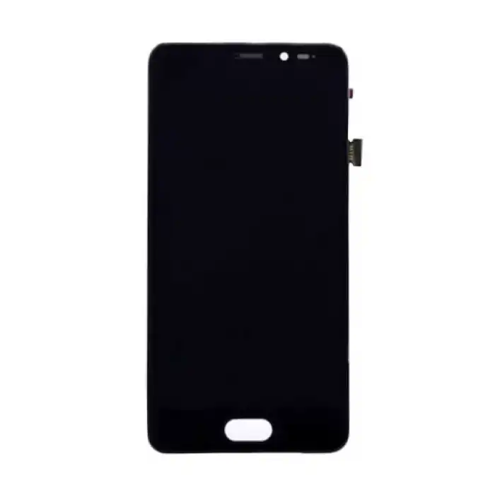 Casper Uyumlu Via M2 Lcd Ekran Dokunmatik Siyah Çıtalı