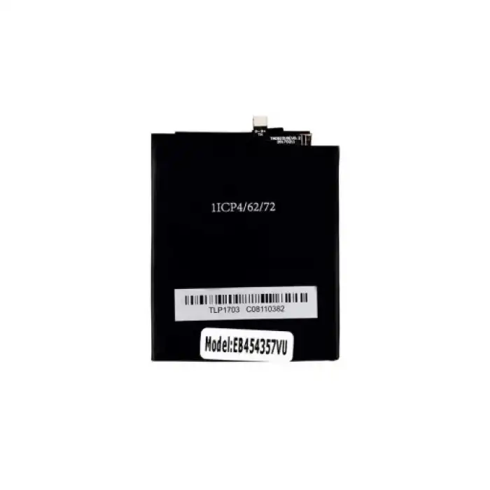 Casper Uyumlu Via M3 Batarya Pil