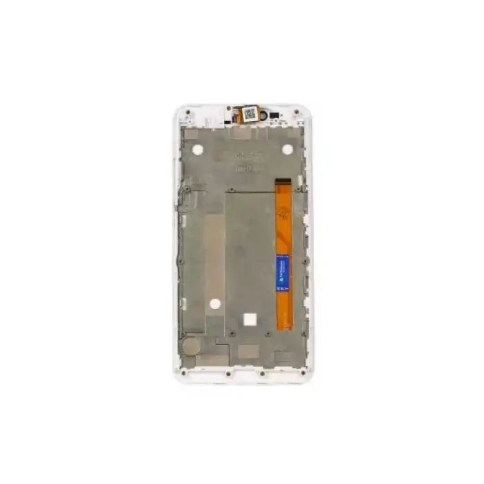 Casper Uyumlu Via M3 Lcd Ekran Dokunmatik Beyaz Çıtalı