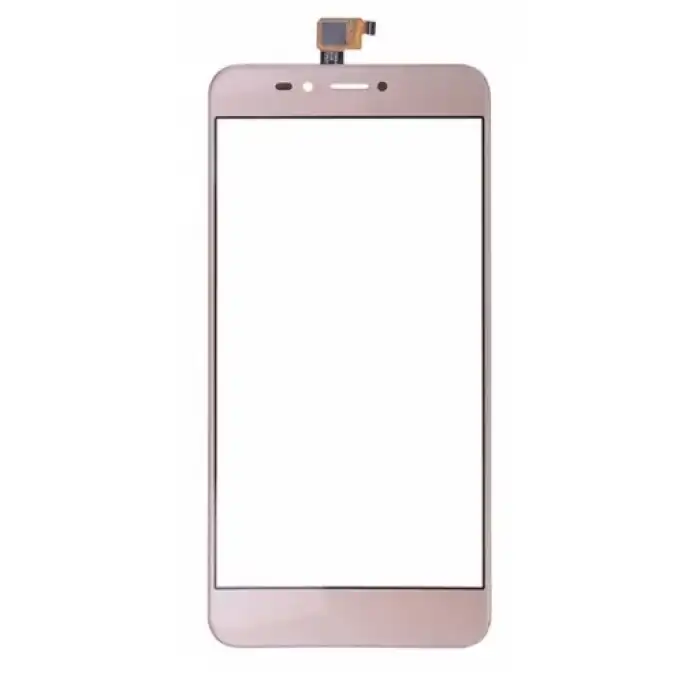 Casper Uyumlu Via M3 Touch Gold Çıtasız