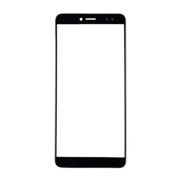 Casper Uyumlu Via M4 Lens Siyah