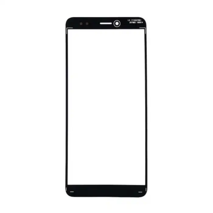 Casper Uyumlu Via M4 Lens Siyah