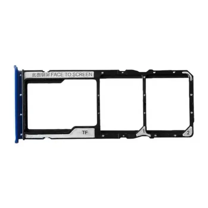 Casper Uyumlu Via P1 Şarj Soketli Mikrofon Bordu