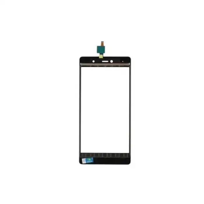 Casper Uyumlu Via P1 Touch Beyaz Çıtasız