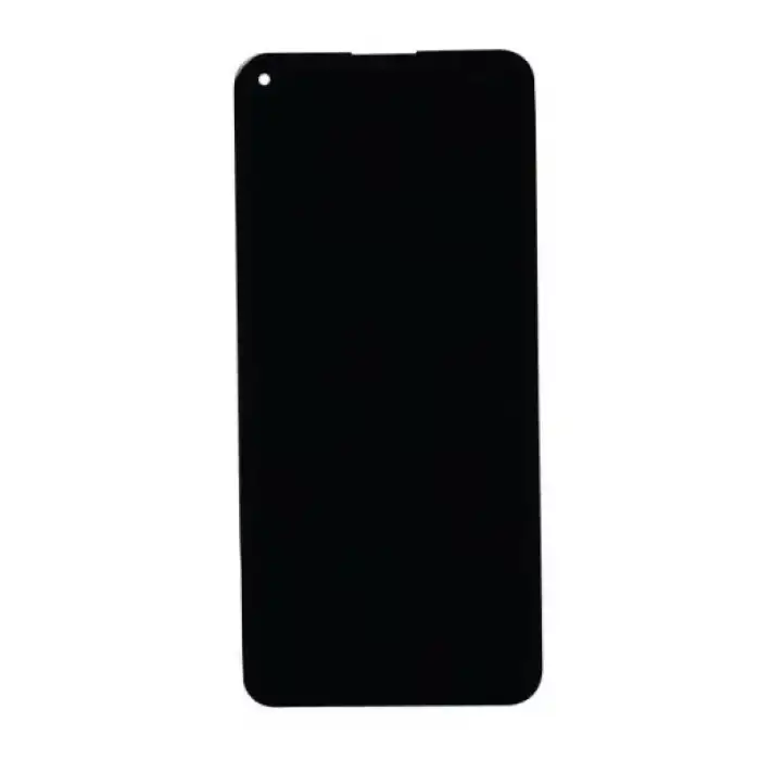 Casper Uyumlu Via X20 Lcd Ekran Dokunmatik Siyah Çıtasız