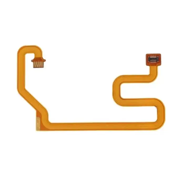 Huawei Honor Uyumlu 10 Lite Home Tuş Bordu Filmi Flex