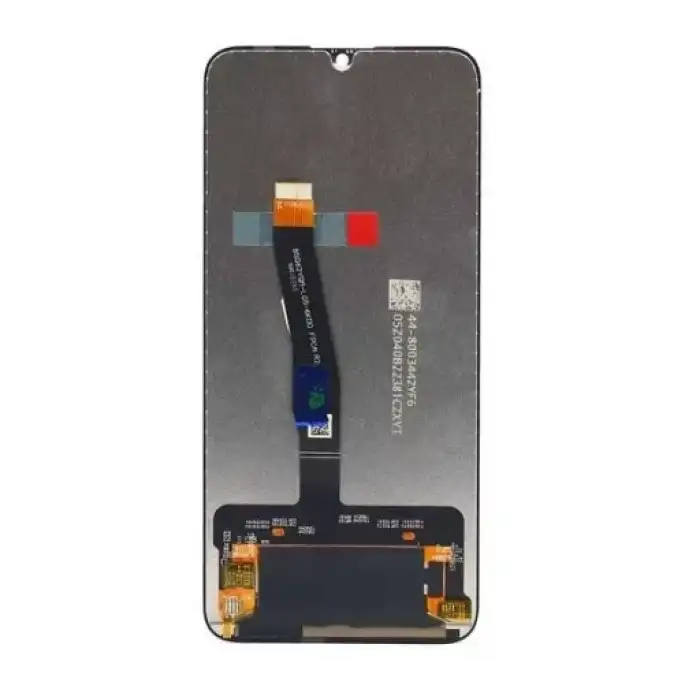 Huawei Honor Uyumlu 10 Lite Lcd Ekran Dokunmatik Siyah Çıtalı Servis