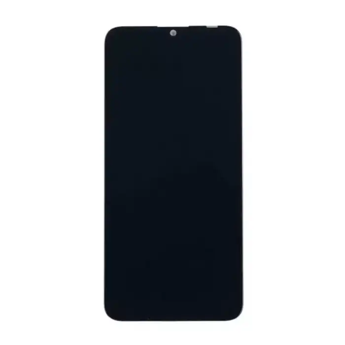 Huawei Honor Uyumlu 10 Lite Lcd Ekran Dokunmatik Siyah Çıtasız