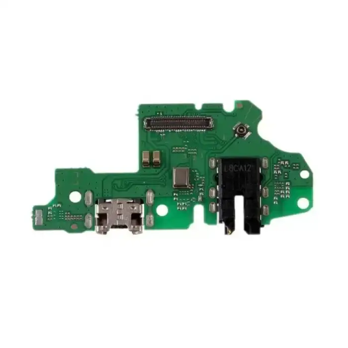 Huawei Honor Uyumlu 10 Lite Şarj Soketli Mikrofon Bordu