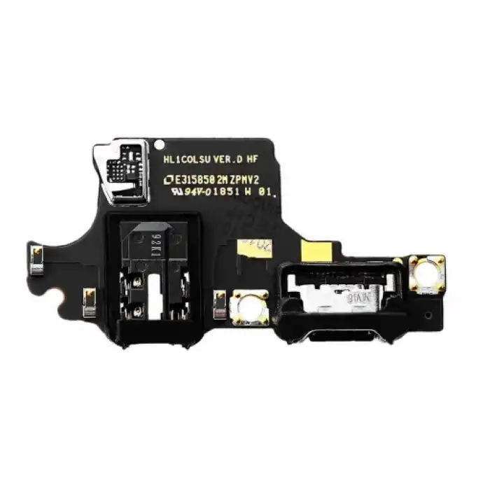 Huawei Honor Uyumlu 10 Şarj Soketli Mikrofon Bordu