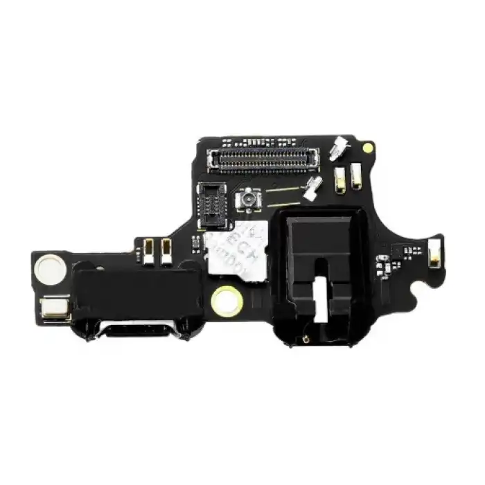 Huawei Honor Uyumlu 10 Şarj Soketli Mikrofon Bordu