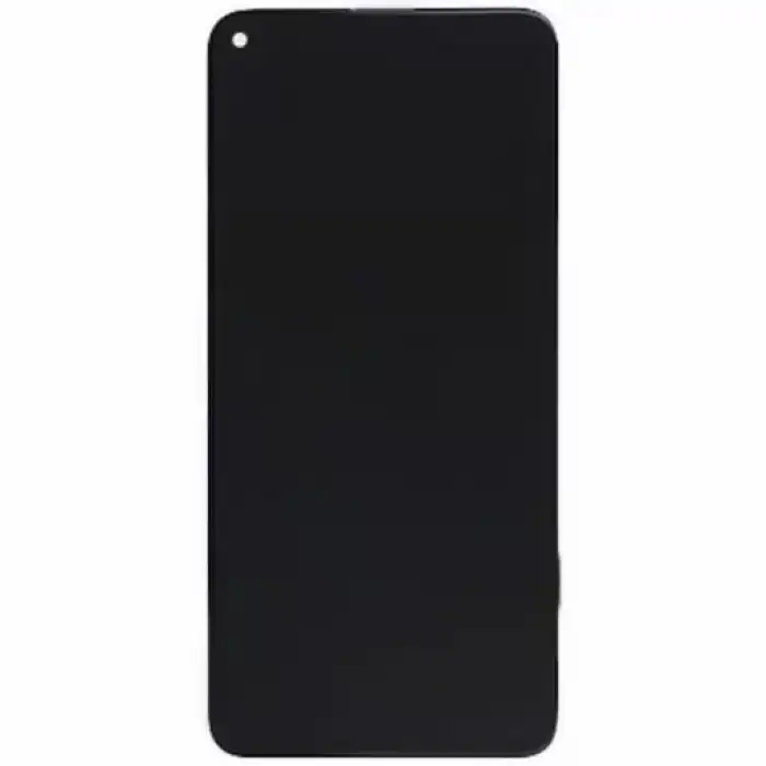 Huawei Honor Uyumlu 20 Lcd Ekran Dokunmatik Siyah Çıtasız