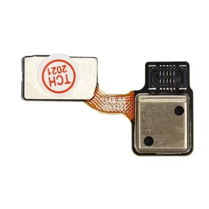 Huawei Honor Uyumlu 20 Lite Home Tuş Bordu Filmi Flex