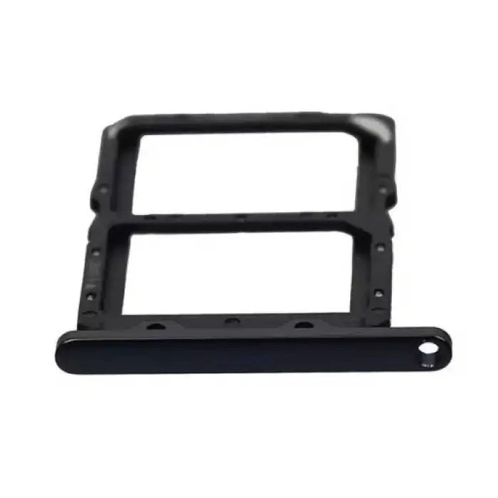 Huawei Honor Uyumlu 20 Sim Kart Tepsisi Siyah