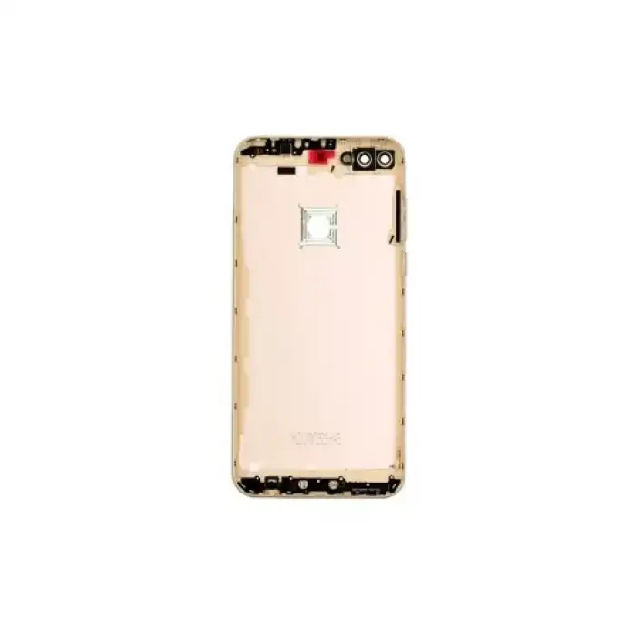 Huawei Honor Uyumlu 7C Arka Kapak Gold