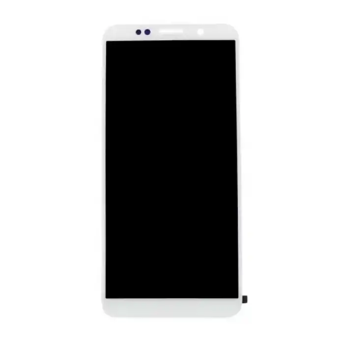 Huawei Honor Uyumlu 7S Lcd Ekran Dokunmatik Beyaz Çıtasız
