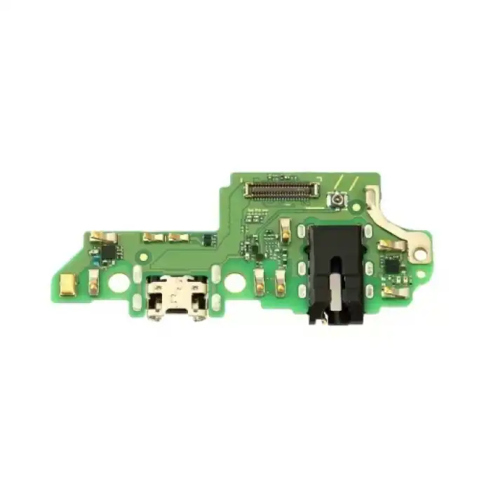 Huawei Honor Uyumlu 7X Şarj Soketli Mikrofon Bordu