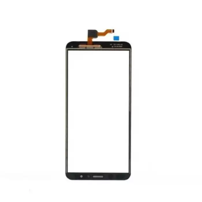 Huawei Honor Uyumlu 7X Touch Ocalı Siyah