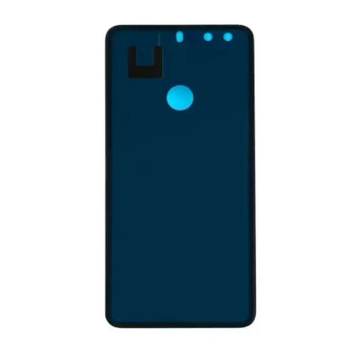 Huawei Honor Uyumlu 8 Arka Kapak Beyaz