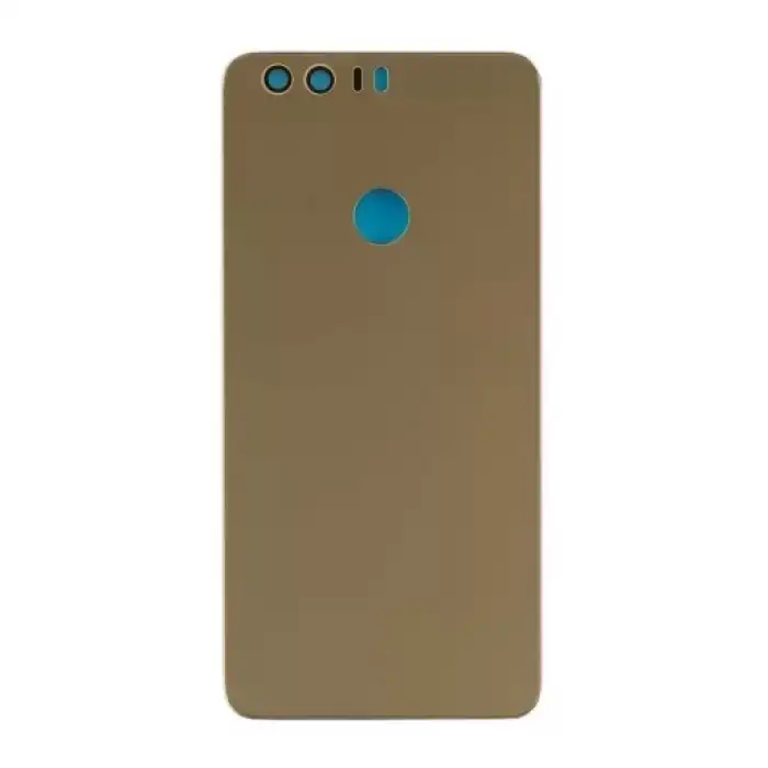 Huawei Honor Uyumlu 8 Arka Kapak Gold