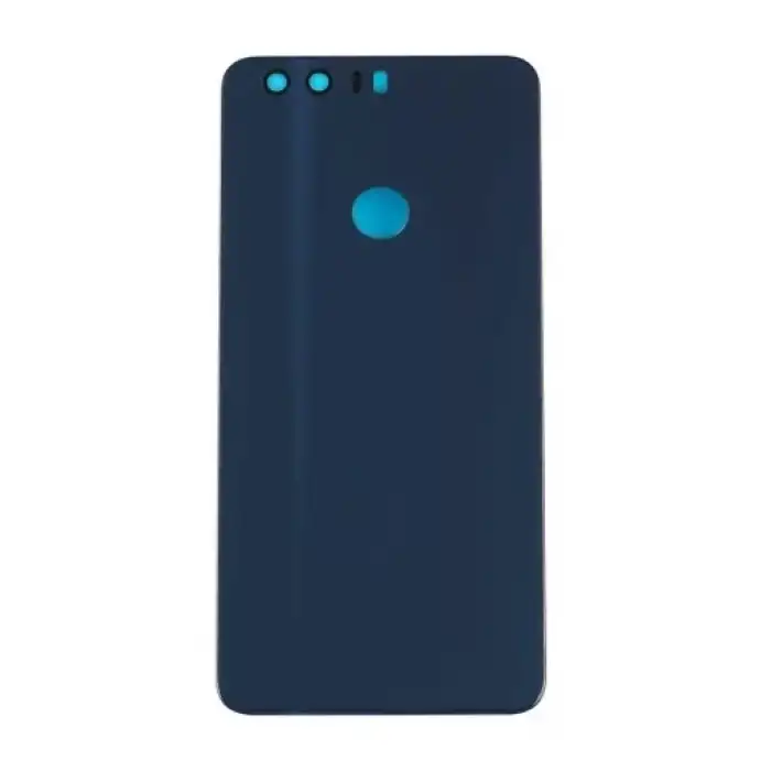 Huawei Honor Uyumlu 8 Arka Kapak Mavi