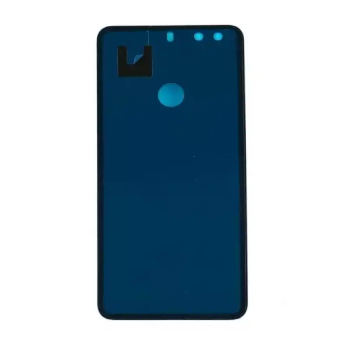 Huawei Honor Uyumlu 8 Arka Kapak Mavi