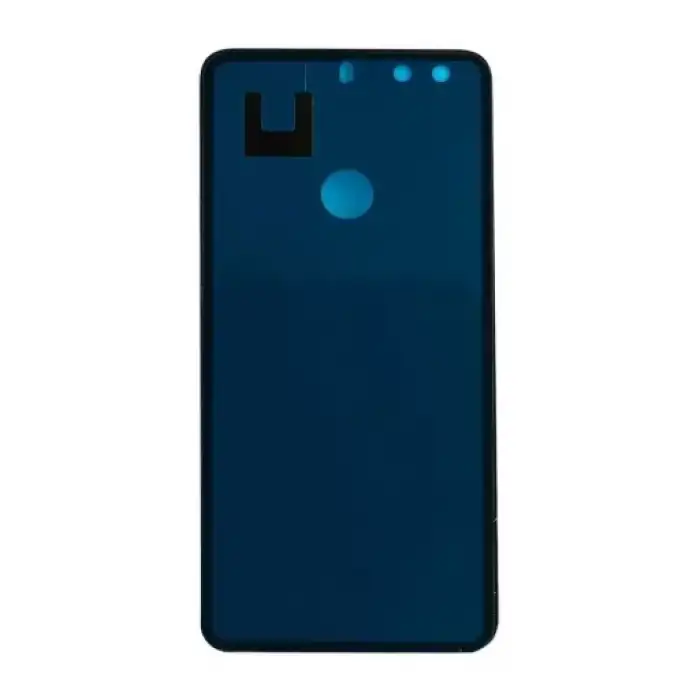Huawei Honor Uyumlu 8 Arka Kapak Siyah